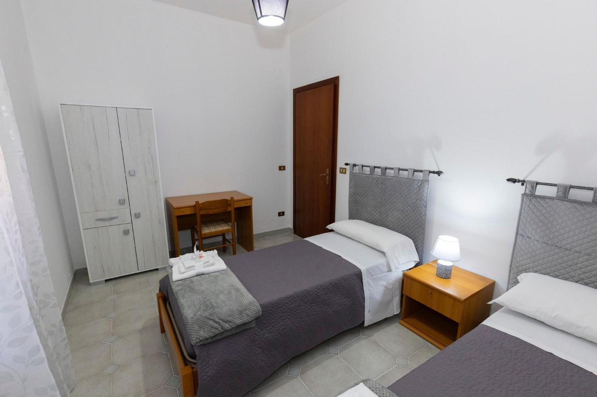 拉默齐亚泰尔默La Casa Di Nonna别墅 外观 照片