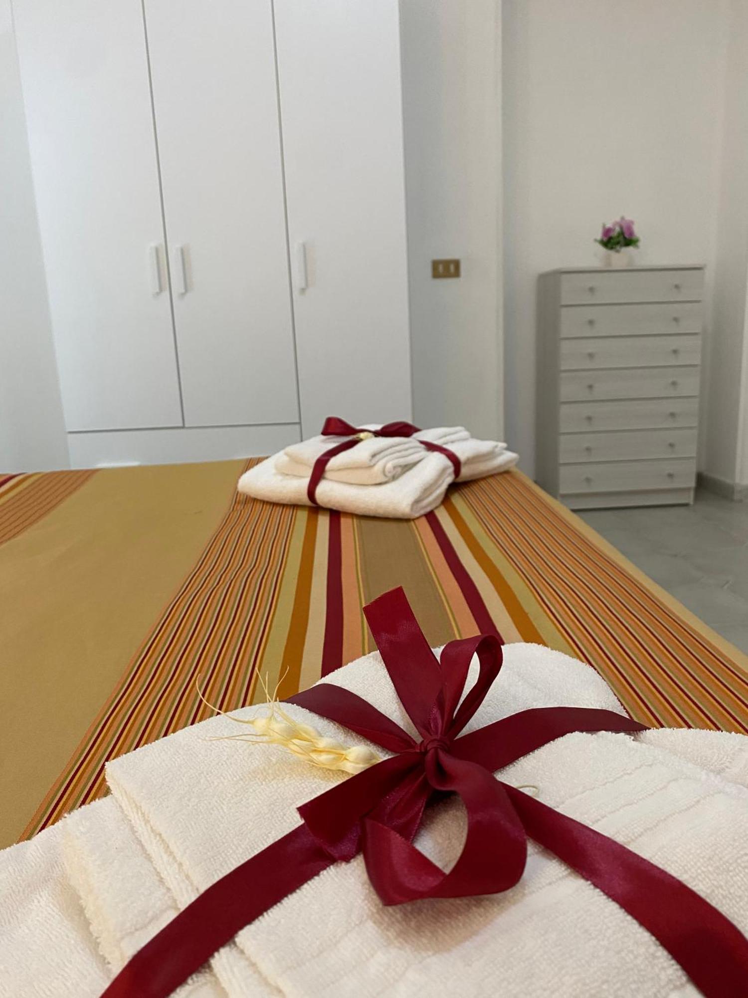 拉默齐亚泰尔默La Casa Di Nonna别墅 外观 照片